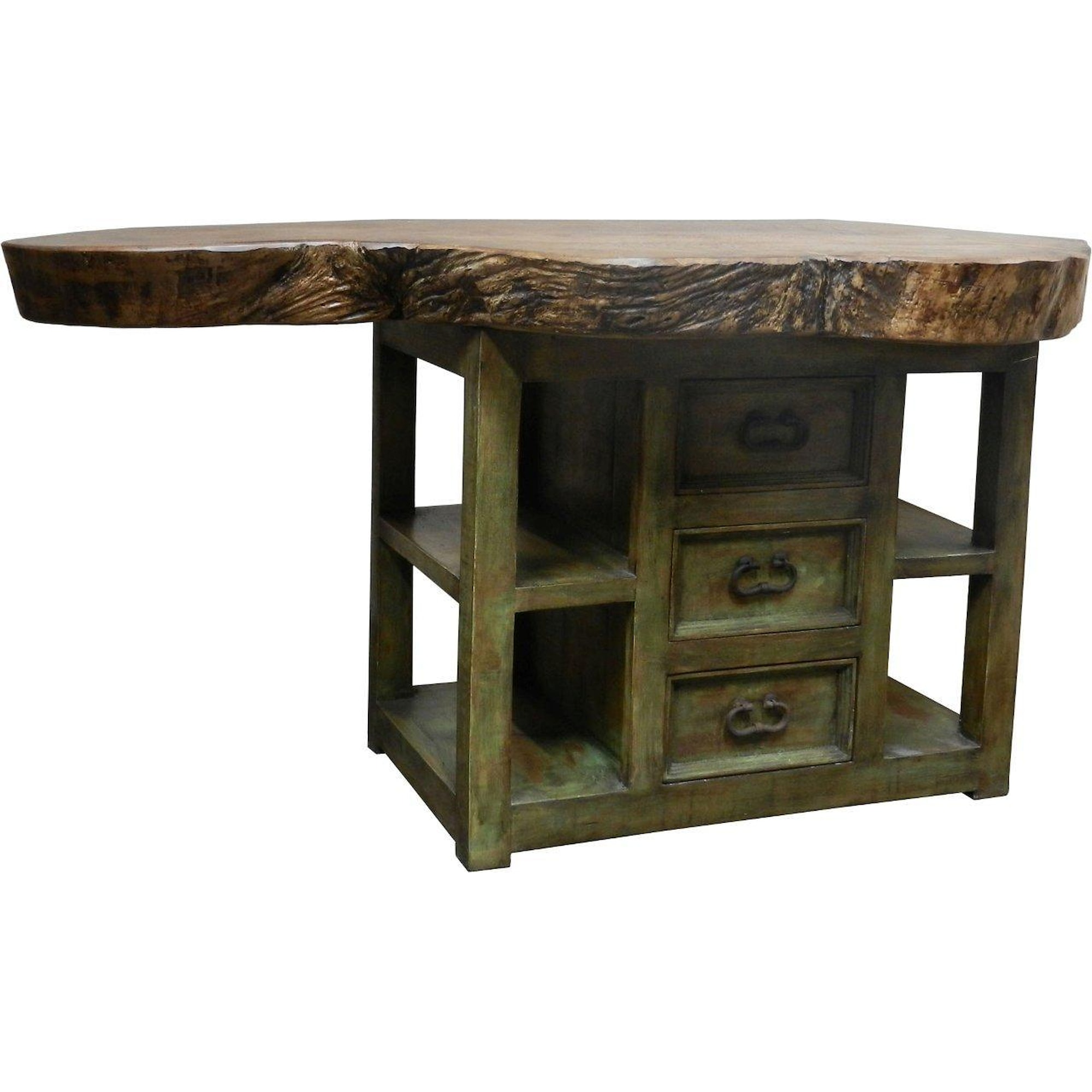 Furniture Source International Dining FSIAV685ISL Everest Kitchen